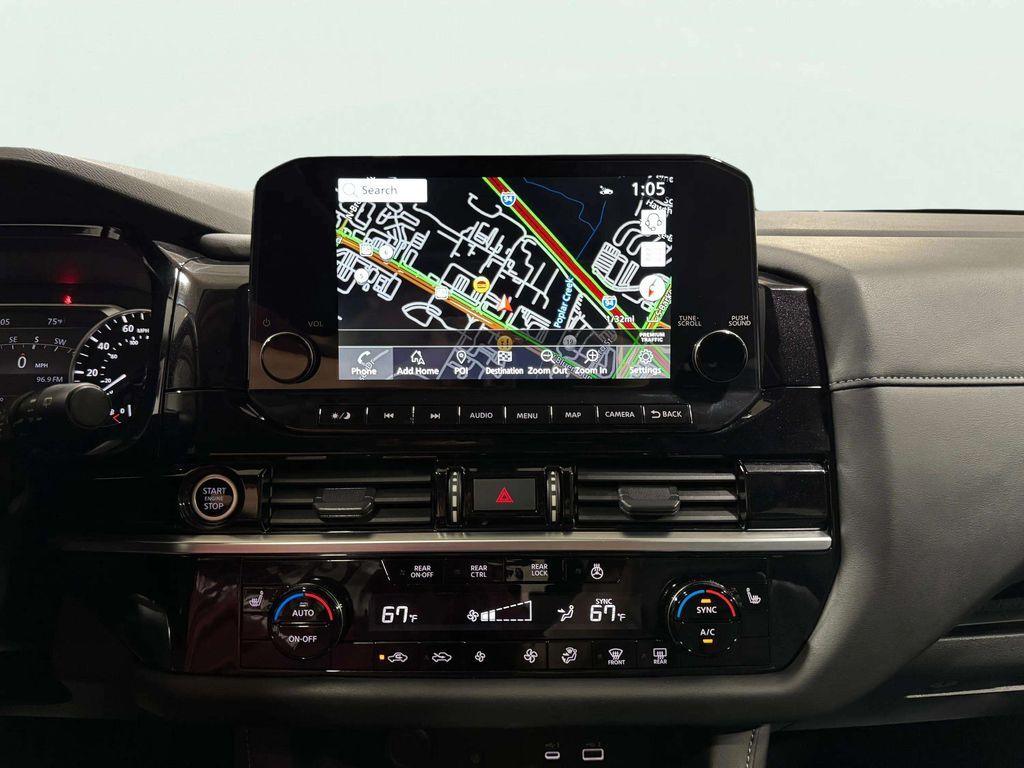 2024 Nissan Pathfinder SL w/Premium Pkg San Clemente CA