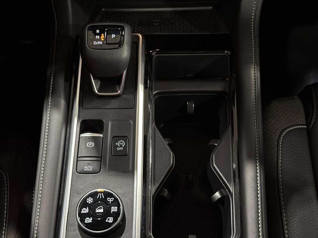 2024 Nissan Pathfinder SL w/Premium Pkg San Clemente CA