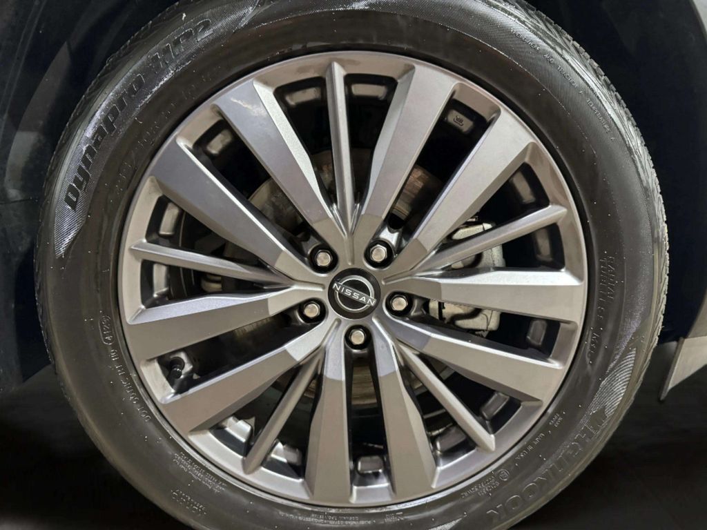 2024 Nissan Pathfinder SL w/Premium Pkg San Clemente CA