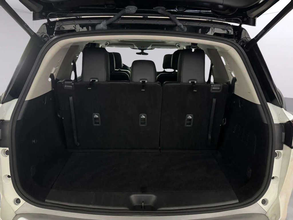 2024 Nissan Pathfinder SL w/Premium Pkg San Clemente CA