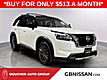 2024 Nissan Pathfinder SL w/Premium Pkg