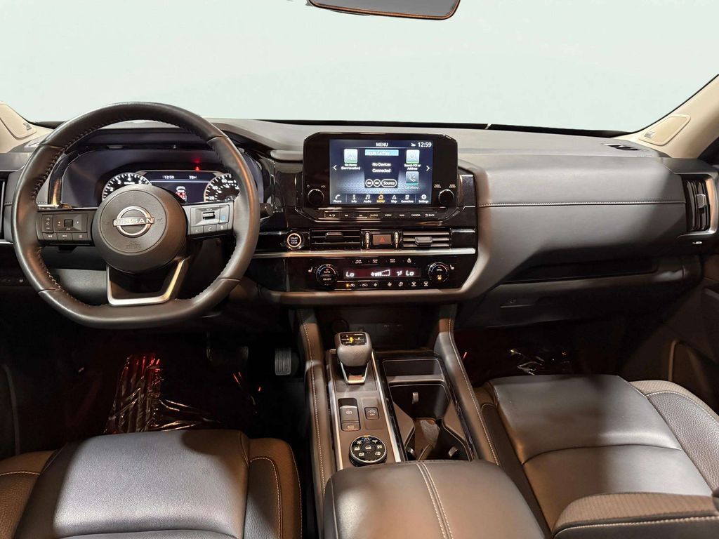 2024 Nissan Pathfinder SL w/Premium Pkg San Clemente CA