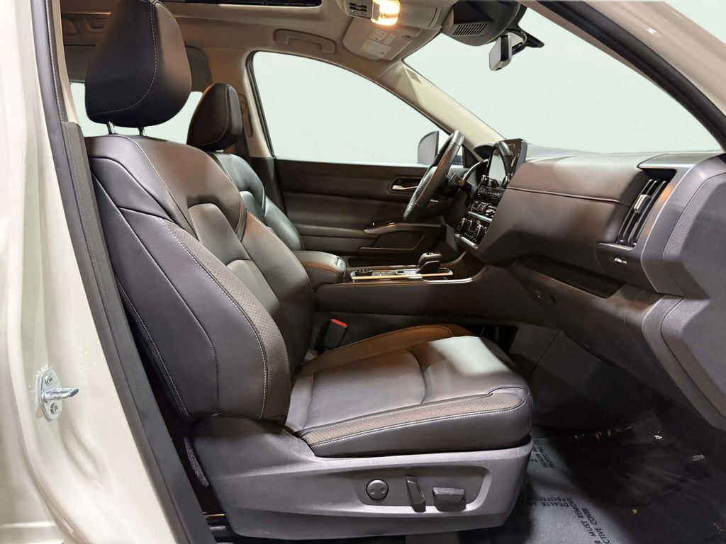 2024 Nissan Pathfinder SL w/Premium Pkg San Clemente CA