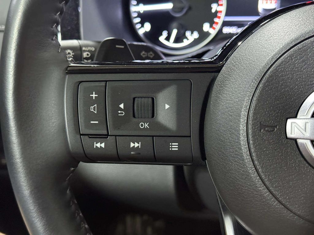 2024 Nissan Pathfinder SL w/Premium Pkg San Clemente CA