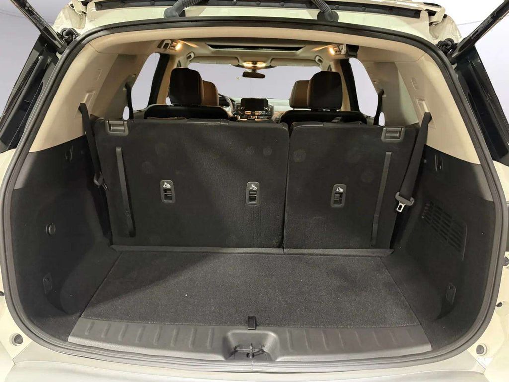 2024 Nissan Pathfinder SL w/Premium Pkg San Clemente CA