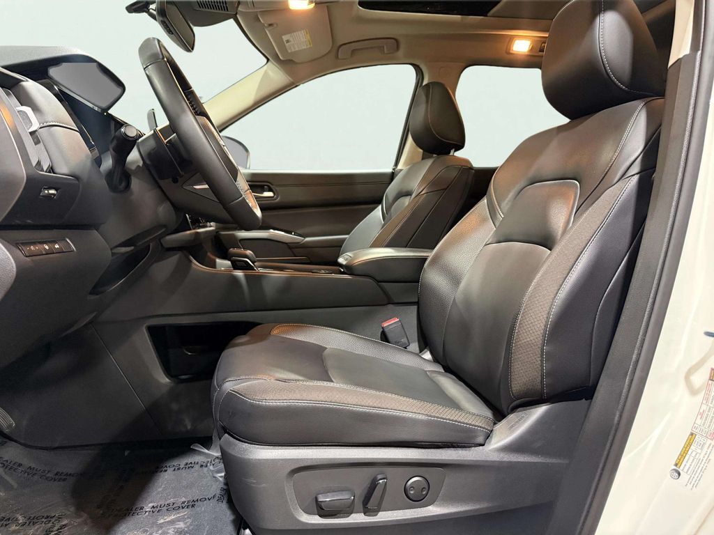 2024 Nissan Pathfinder SL w/Premium Pkg San Clemente CA