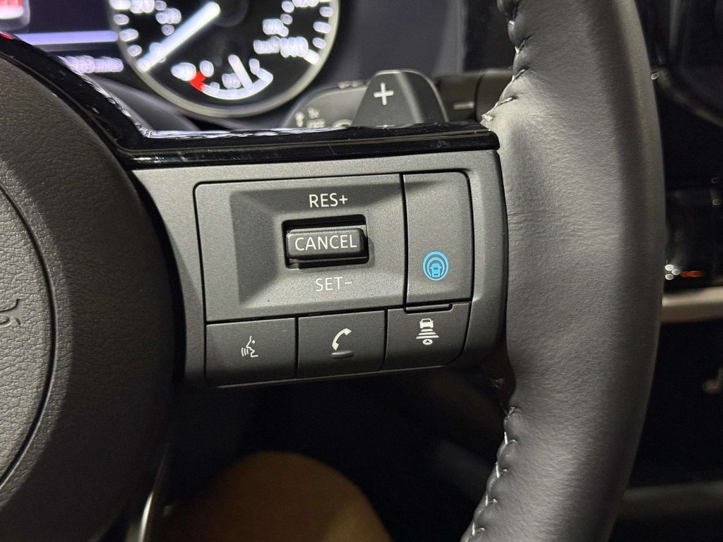2024 Nissan Pathfinder SL w/Premium Pkg San Clemente CA