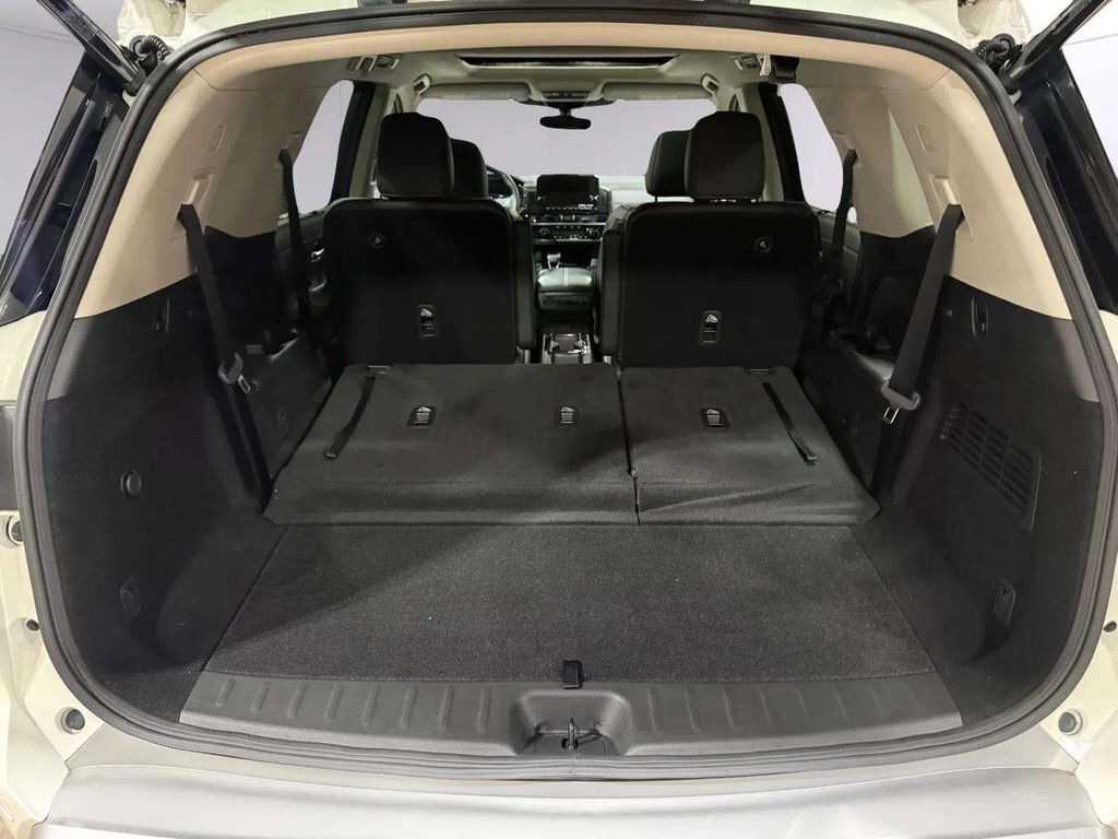 2024 Nissan Pathfinder SL w/Premium Pkg San Clemente CA