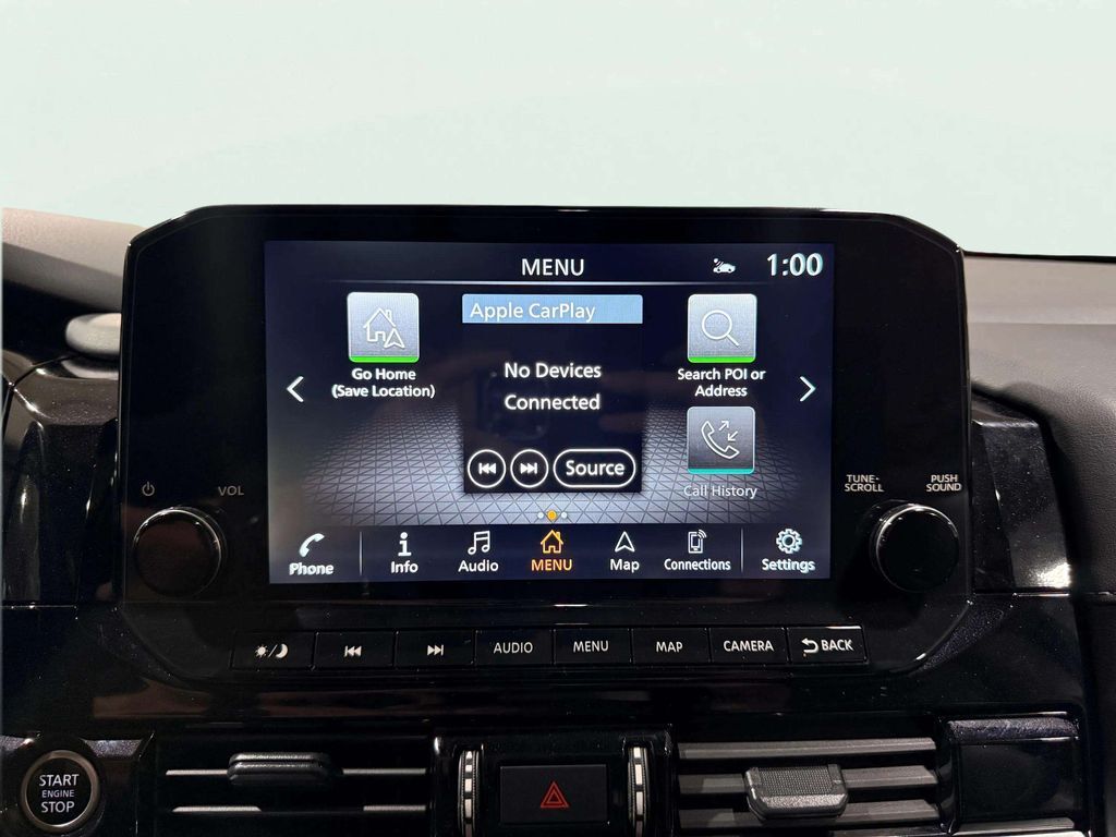 2024 Nissan Pathfinder SL w/Premium Pkg San Clemente CA