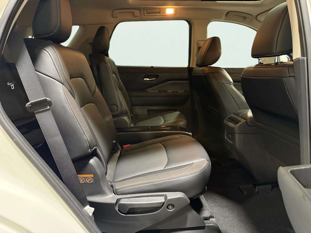 2024 Nissan Pathfinder SL w/Premium Pkg San Clemente CA