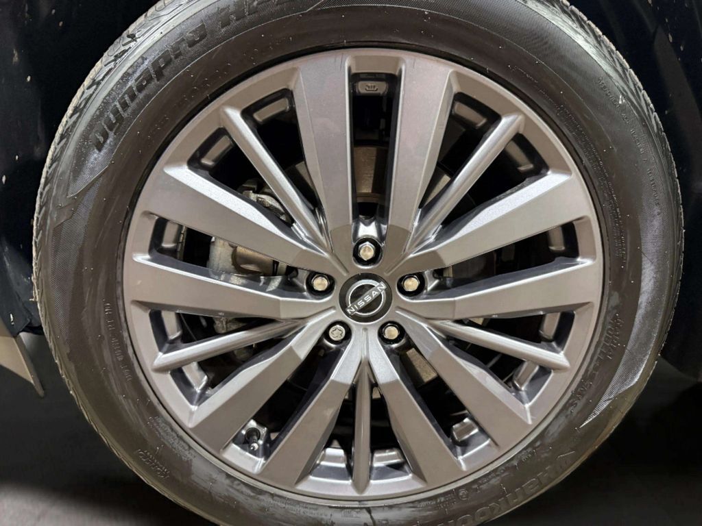 2024 Nissan Pathfinder SL w/Premium Pkg San Clemente CA