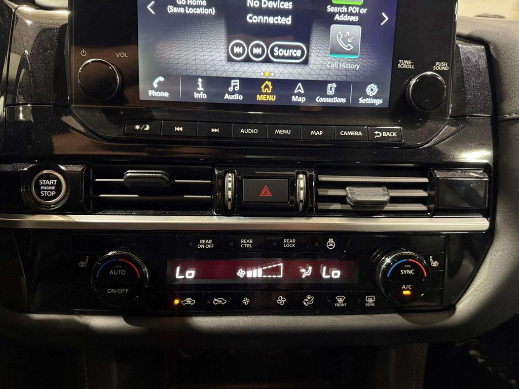 2024 Nissan Pathfinder SL w/Premium Pkg San Clemente CA