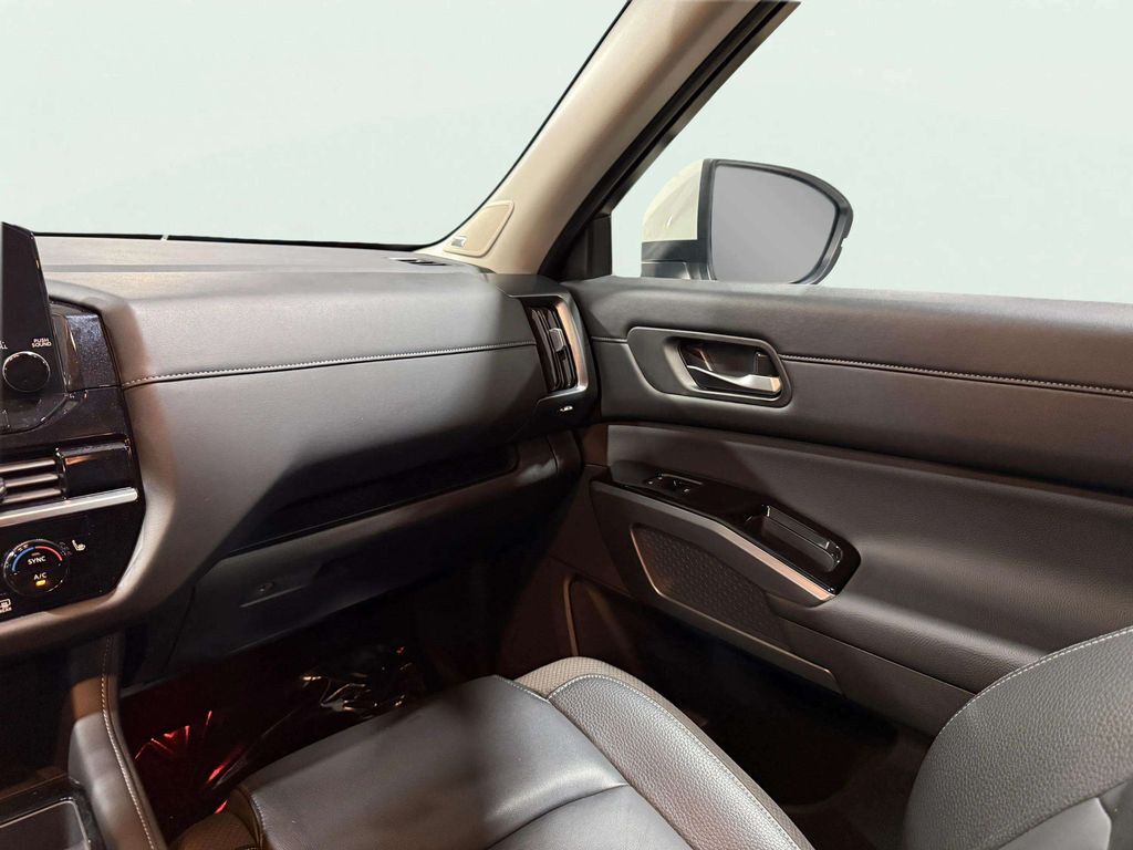2024 Nissan Pathfinder SL w/Premium Pkg San Clemente CA