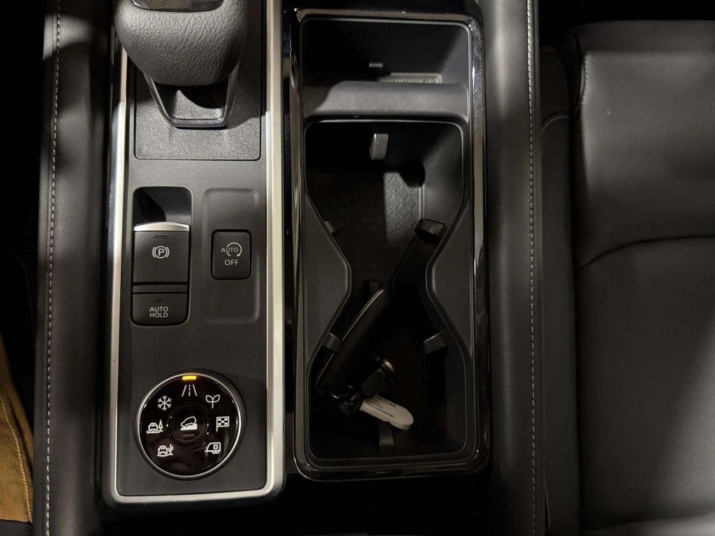 2024 Nissan Pathfinder SL w/Premium Pkg San Clemente CA