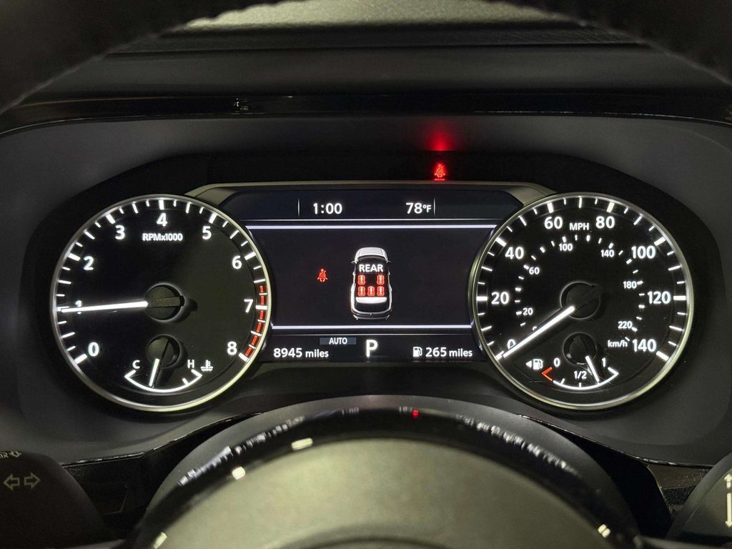 2024 Nissan Pathfinder SL w/Premium Pkg San Clemente CA