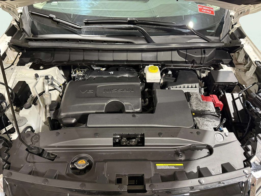 2024 Nissan Pathfinder SL w/Premium Pkg San Clemente CA