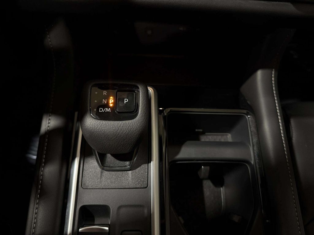 2024 Nissan Pathfinder SL w/Premium Pkg San Clemente CA