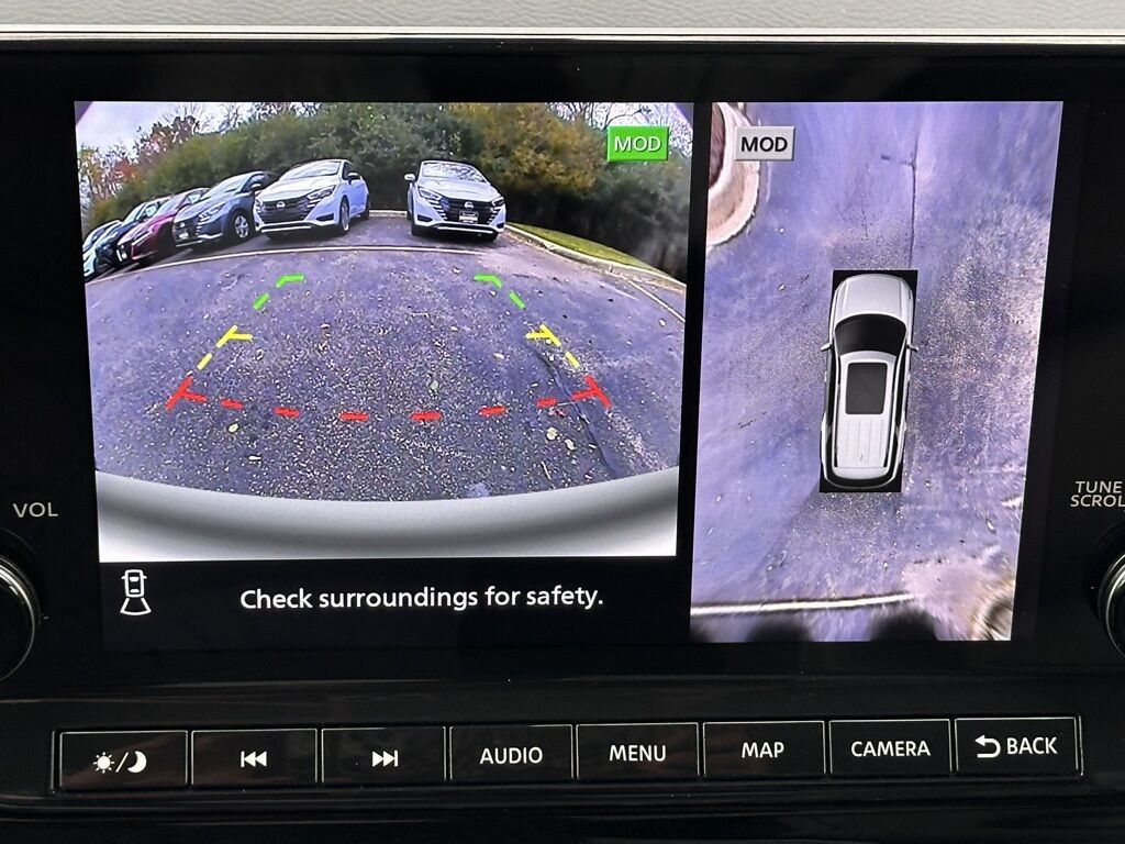 2024 Nissan Pathfinder SL w/Premium Pkg San Clemente CA