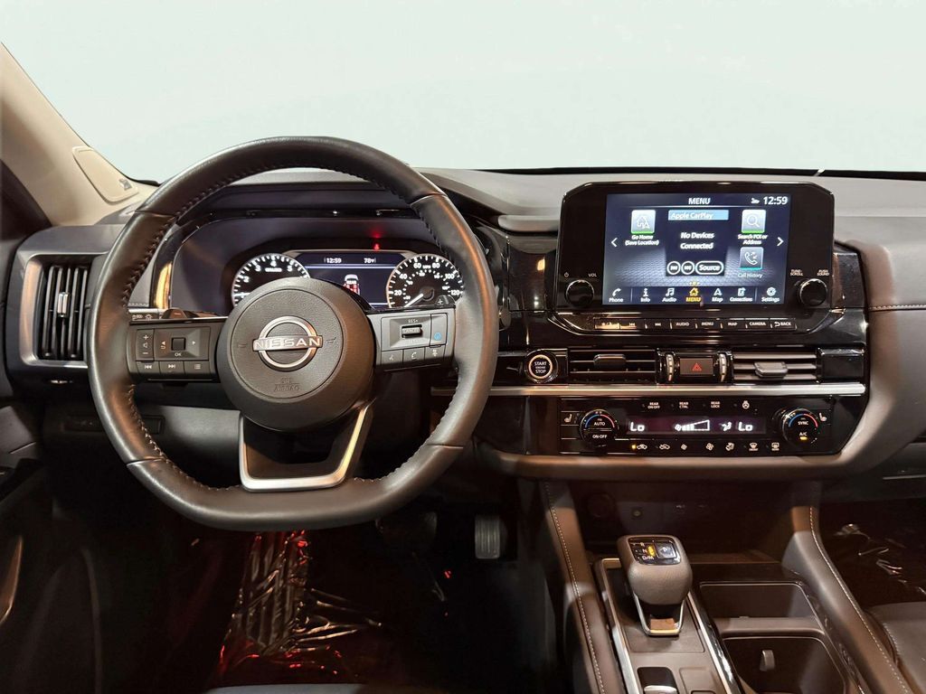 2024 Nissan Pathfinder SL w/Premium Pkg San Clemente CA