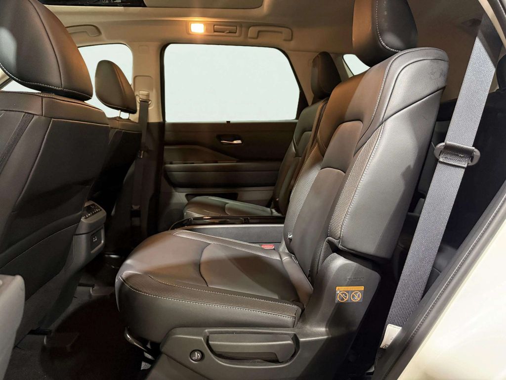 2024 Nissan Pathfinder SL w/Premium Pkg San Clemente CA