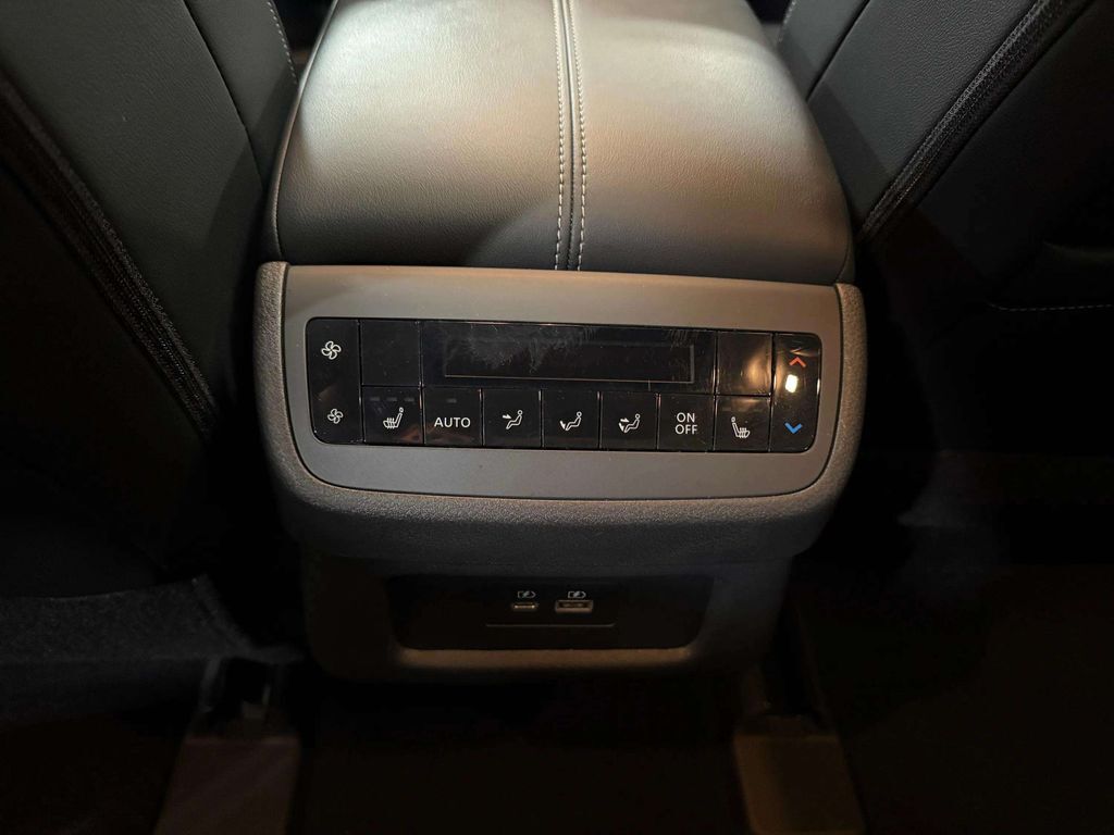 2024 Nissan Pathfinder SL w/Premium Pkg San Clemente CA