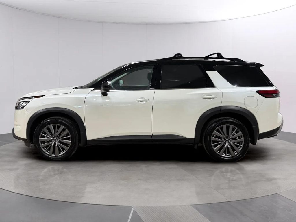 2024 Nissan Pathfinder SL w/Premium San Clemente CA