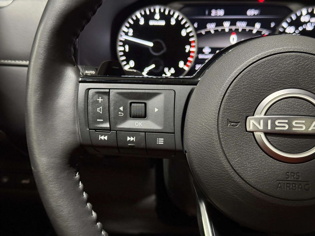 2024 Nissan Pathfinder SL w/Premium San Clemente CA