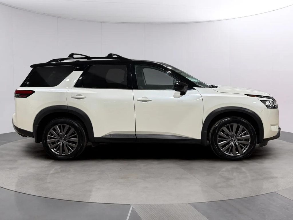 2024 Nissan Pathfinder SL w/Premium San Clemente CA