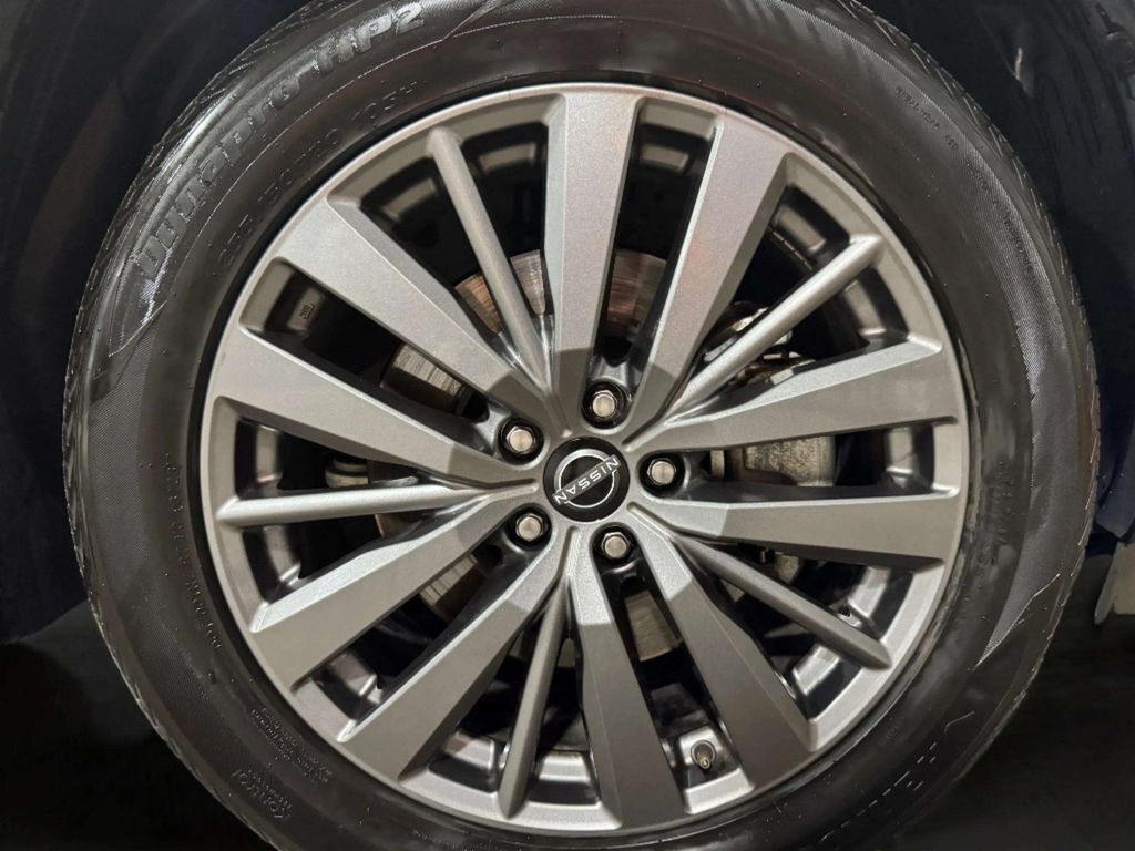 2024 Nissan Pathfinder SL w/Premium San Clemente CA