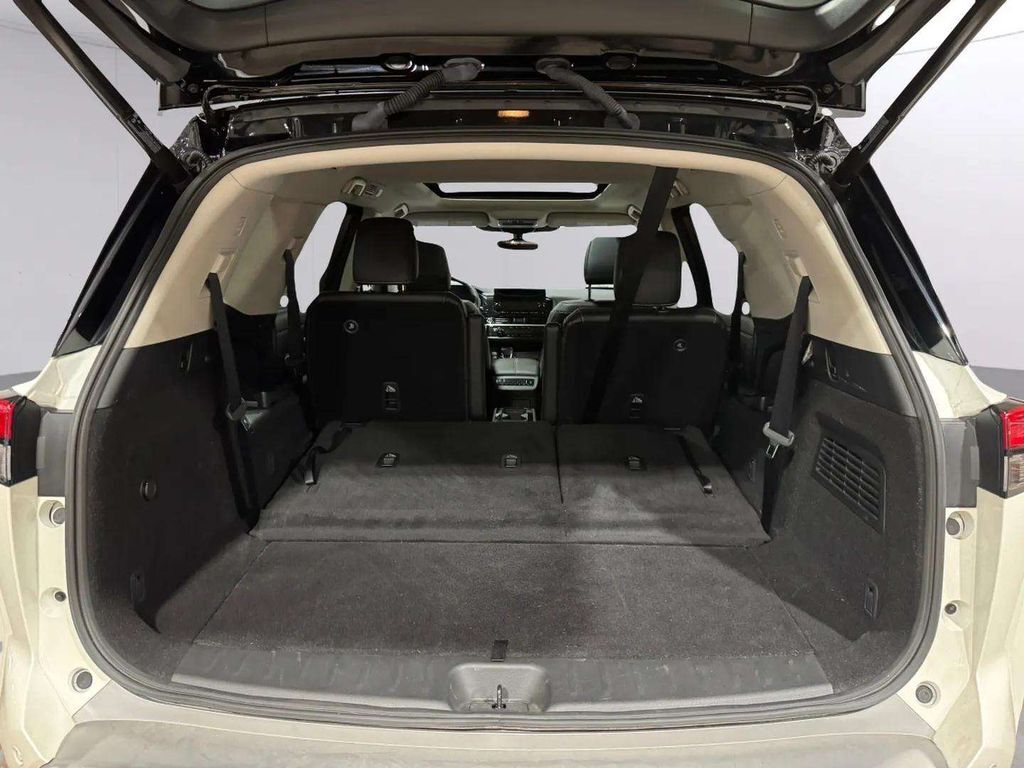 2024 Nissan Pathfinder SL w/Premium San Clemente CA