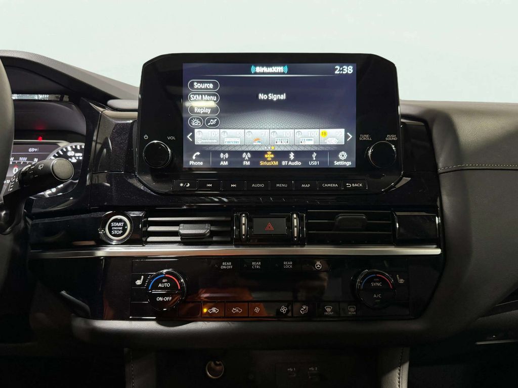 2024 Nissan Pathfinder SL w/Premium San Clemente CA