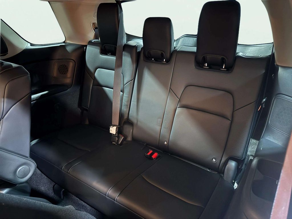 2024 Nissan Pathfinder SL w/Premium San Clemente CA