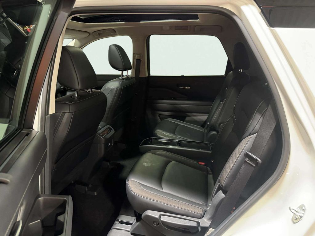 2024 Nissan Pathfinder SL w/Premium San Clemente CA