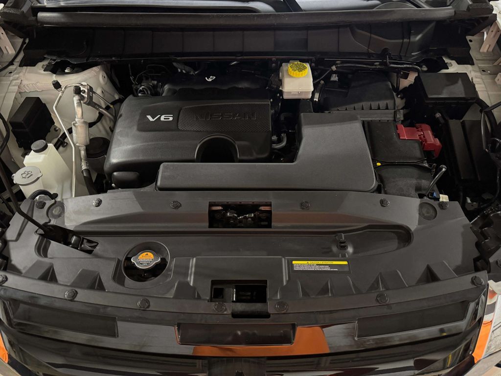 2024 Nissan Pathfinder SL w/Premium San Clemente CA