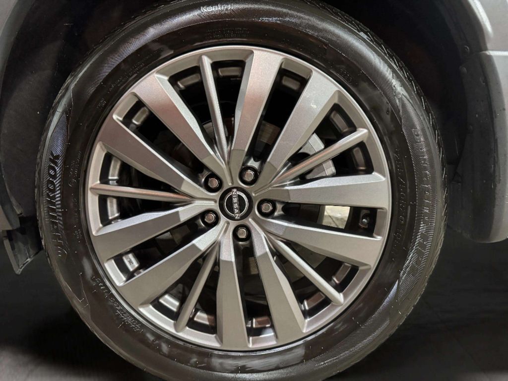 2024 Nissan Pathfinder SL w/Premium San Clemente CA