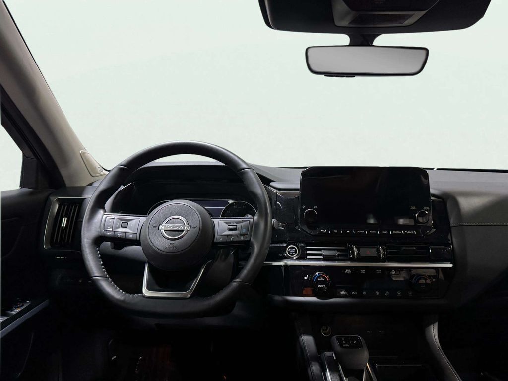 2024 Nissan Pathfinder SL w/Premium San Clemente CA