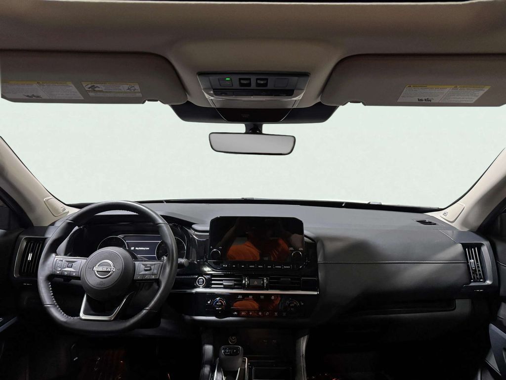 2024 Nissan Pathfinder SL w/Premium San Clemente CA