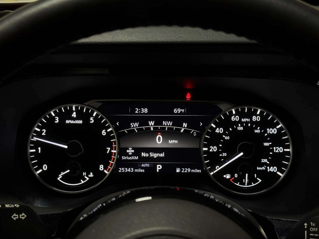 2024 Nissan Pathfinder SL w/Premium San Clemente CA