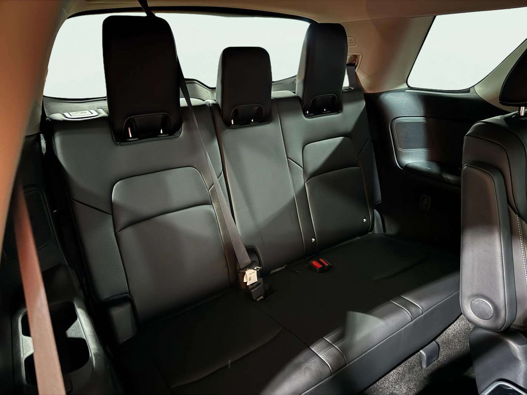2024 Nissan Pathfinder SL w/Premium San Clemente CA