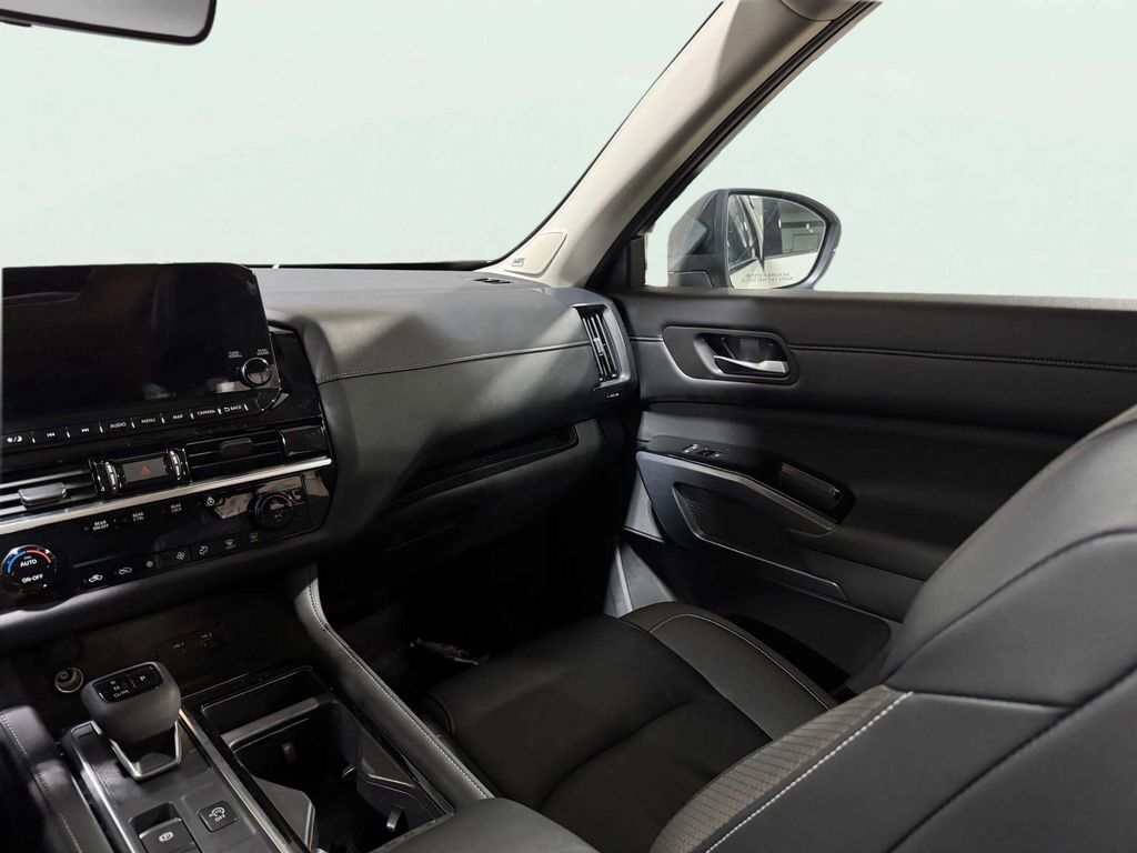 2024 Nissan Pathfinder SL w/Premium San Clemente CA