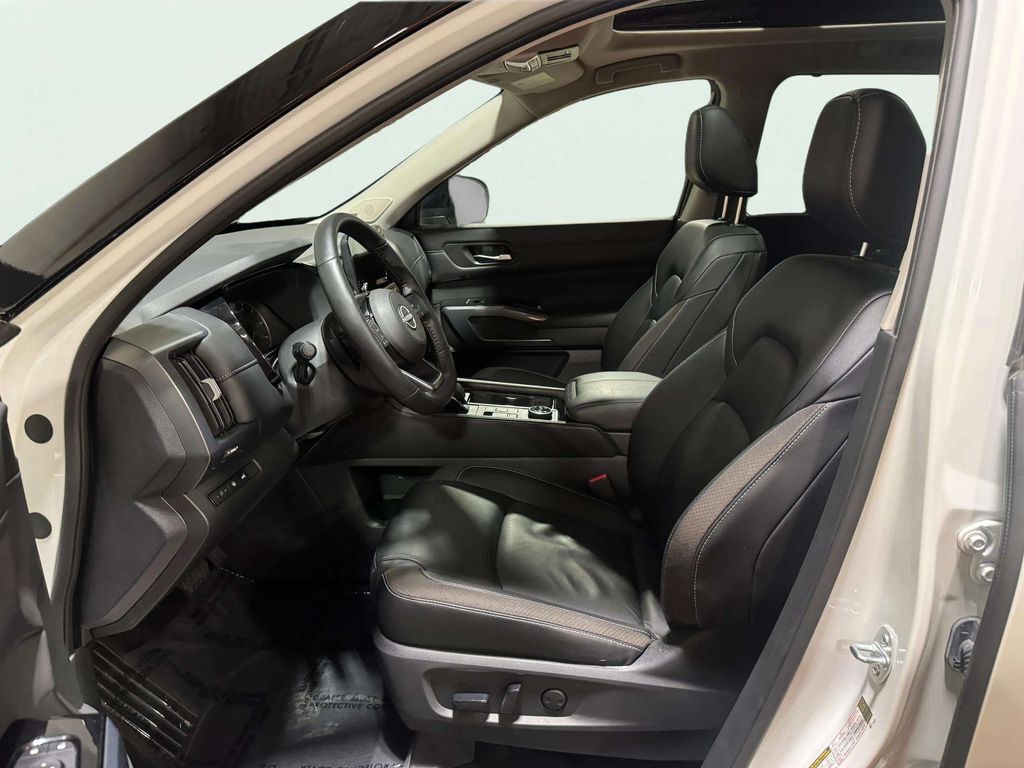 2024 Nissan Pathfinder SL w/Premium San Clemente CA