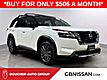 2024 Nissan Pathfinder SL w/Premium
