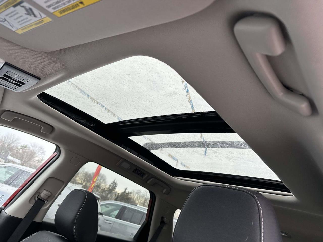 2024 Nissan Pathfinder SV Clifton Park NY