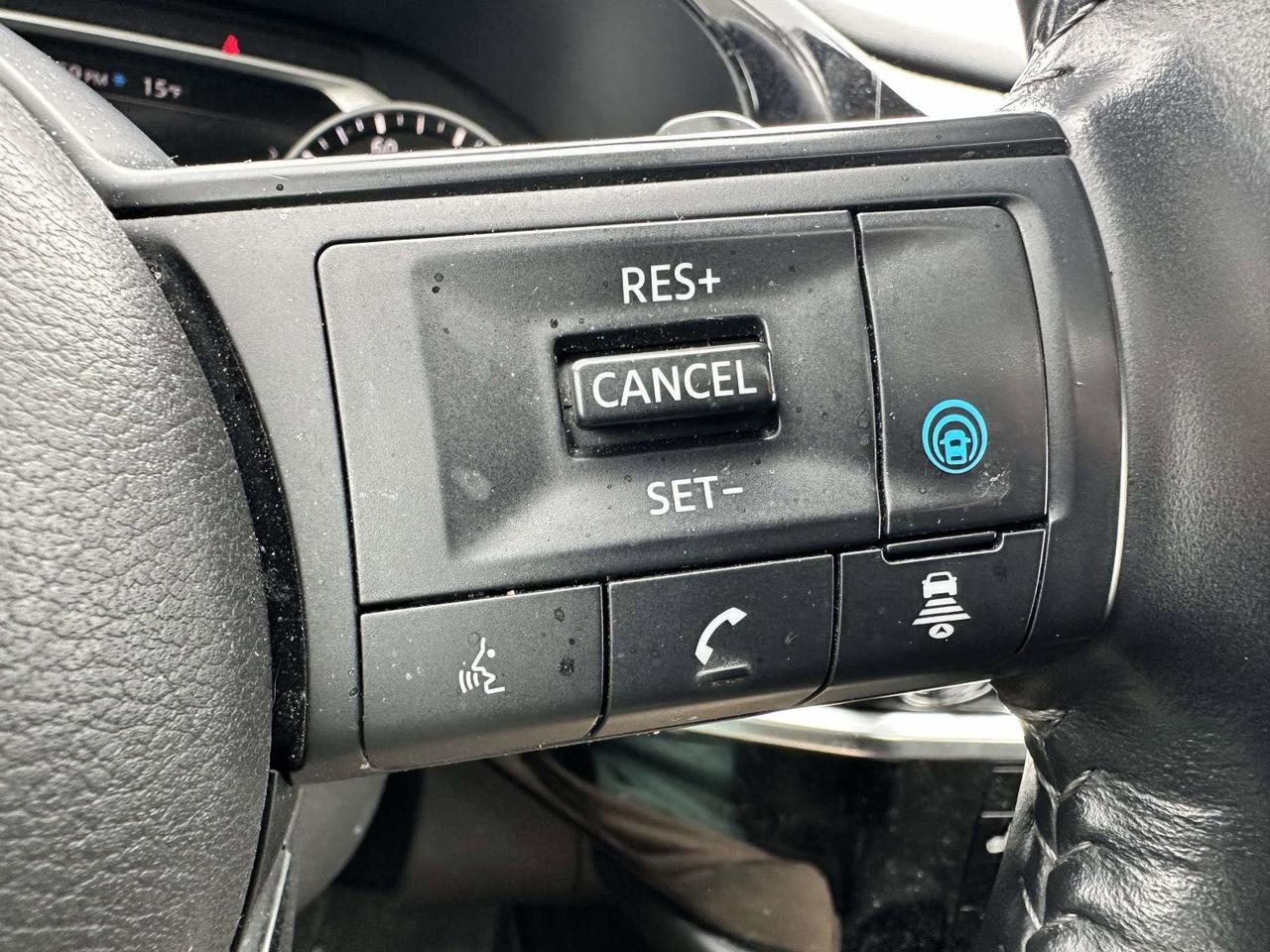 2024 Nissan Pathfinder SV Clifton Park NY