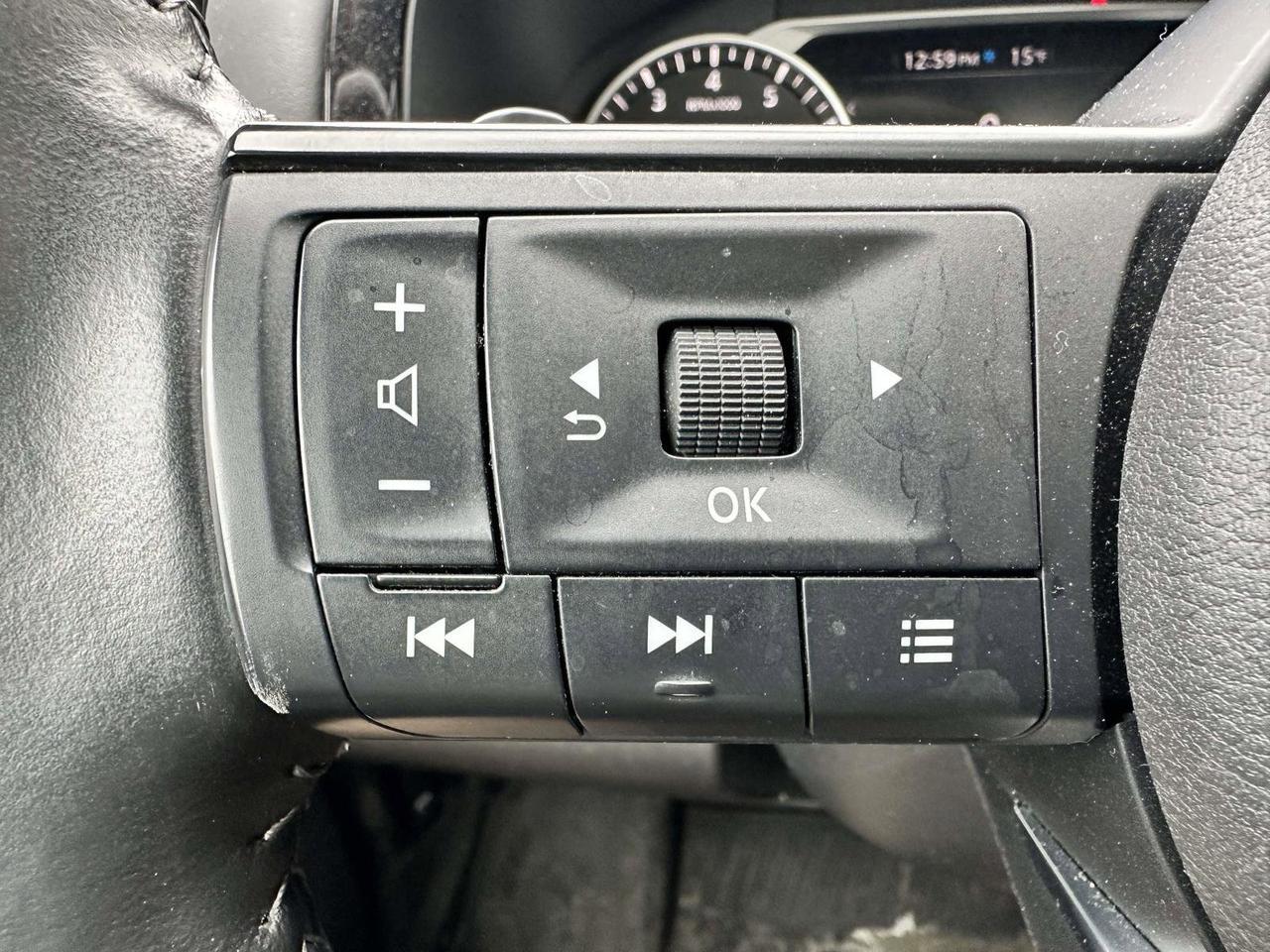 2024 Nissan Pathfinder SV Clifton Park NY