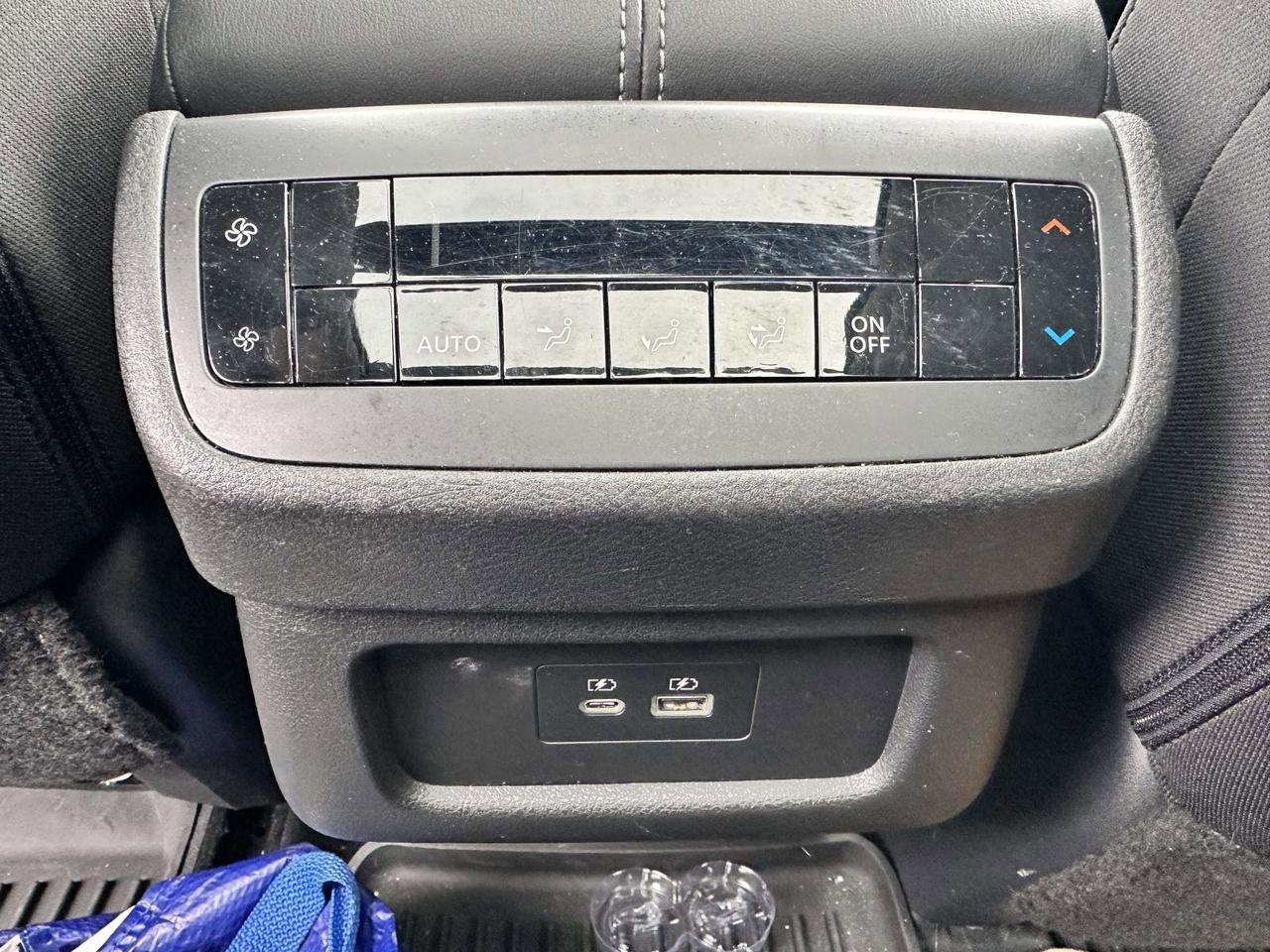 2024 Nissan Pathfinder SV Clifton Park NY