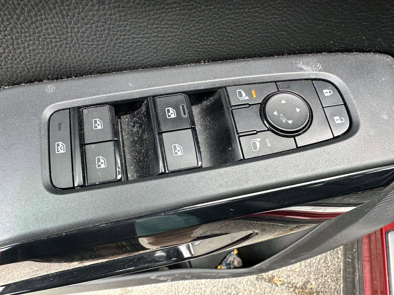 2024 Nissan Pathfinder SV Clifton Park NY