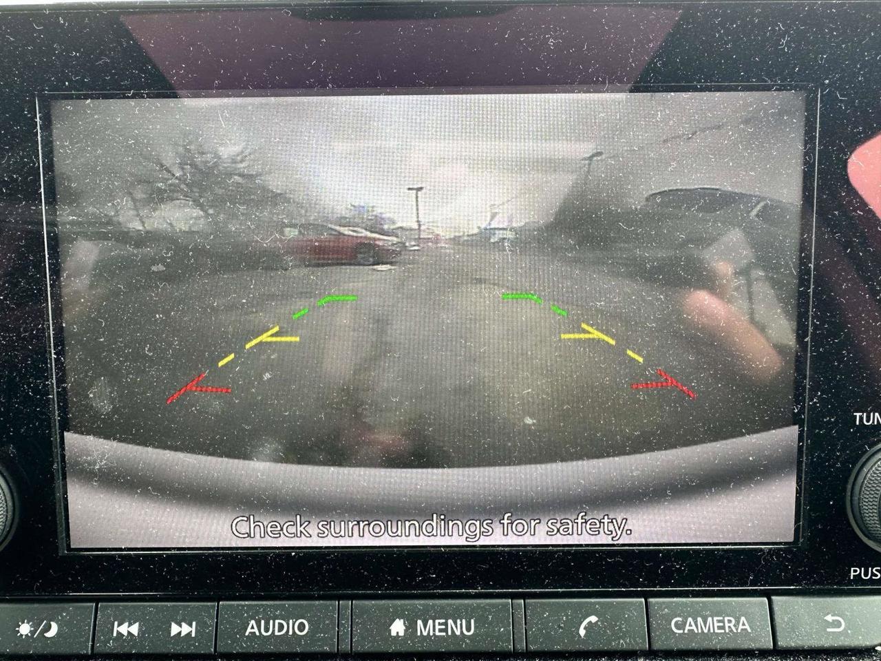 2024 Nissan Pathfinder SV Clifton Park NY