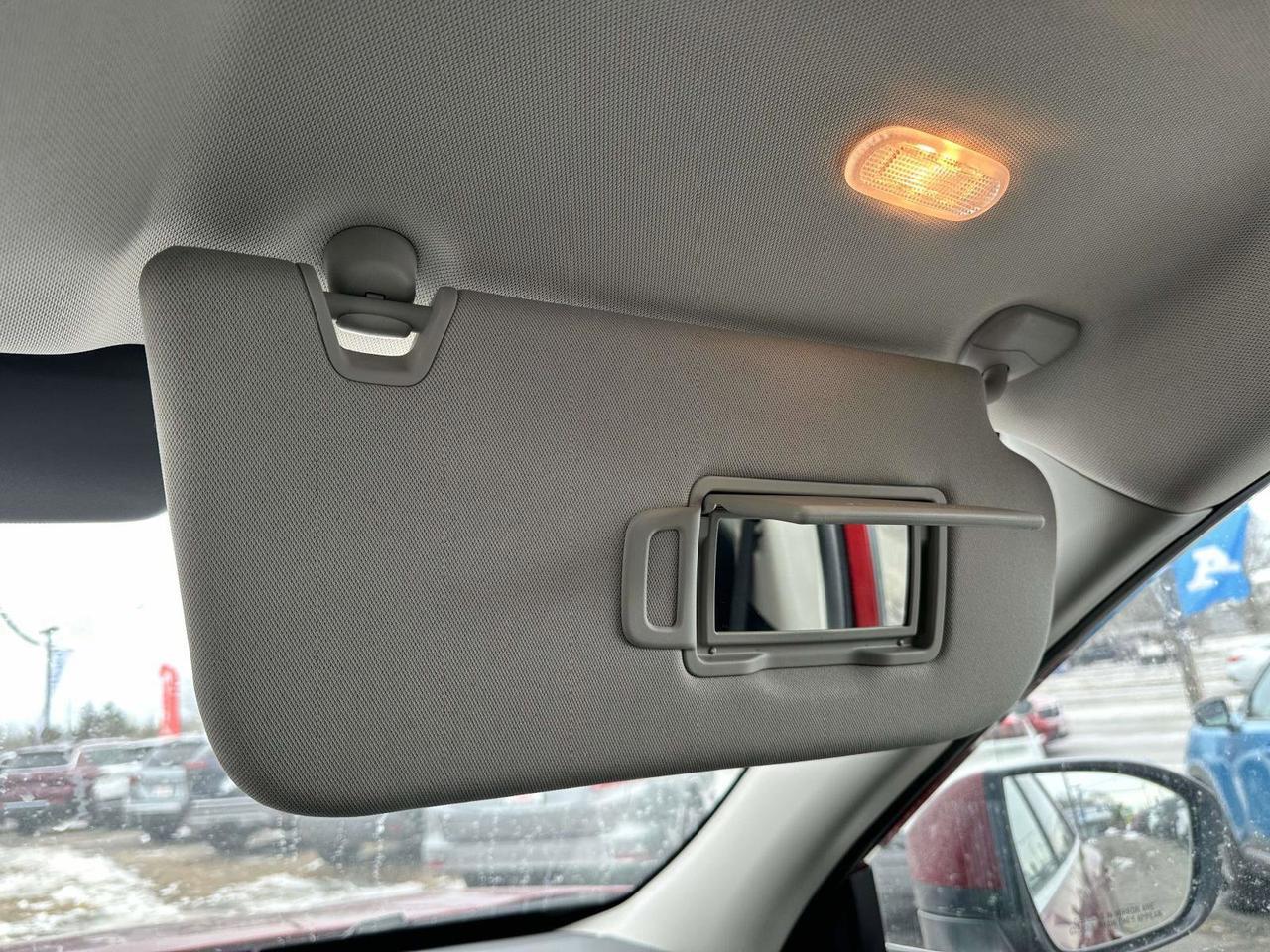 2024 Nissan Pathfinder SV Clifton Park NY