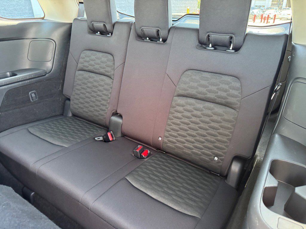 2024 Nissan Pathfinder SV Johnson City TN 2024 Nissan Pathfinder SV Johnson City TN